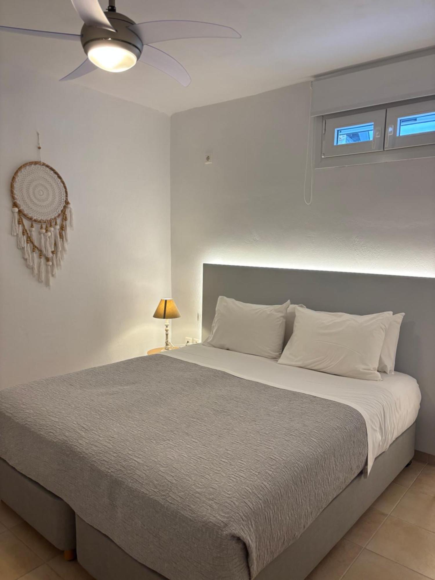 טורלוס Sea Wind Villas And Suites מראה חיצוני תמונה